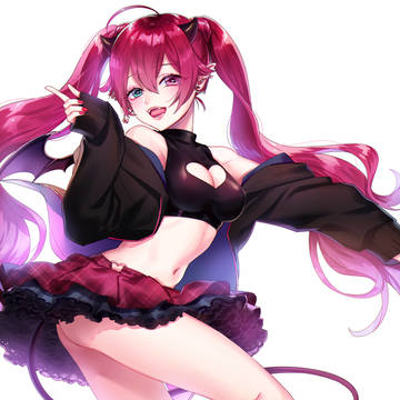 *