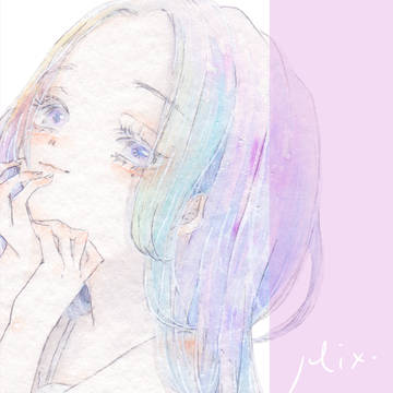 c97新刊表紙　とかスペースとか。