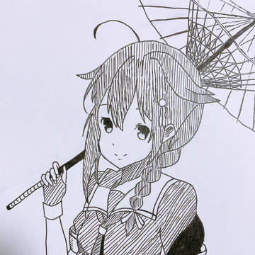 時雨