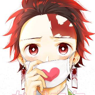 【腐】c97新刊サンプル【義炭】