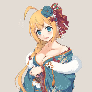 晴れペコ