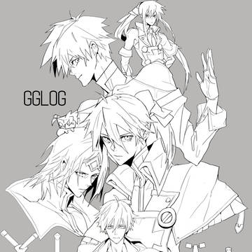 GGログ6