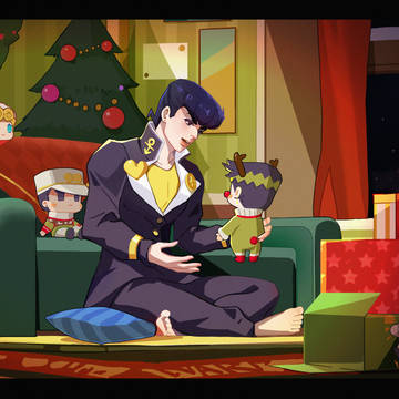 マリクリスマス