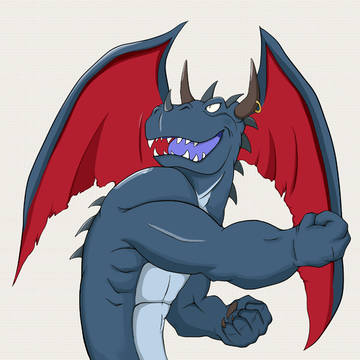 ドラゴン