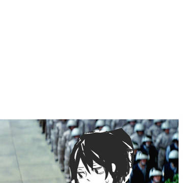 I Made Art(합성물)