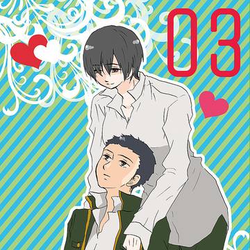 C97新刊・東北上越