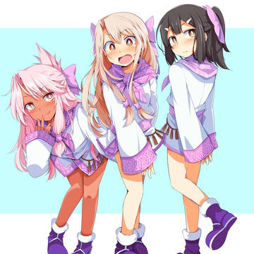 FGOLOG⑬