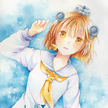 12/29・C97 新刊のサンプルと書店委託予約開始のお知らせ