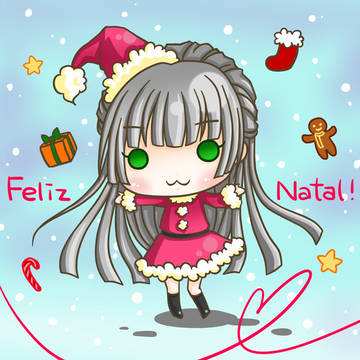 貴銃士とクリスマス