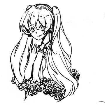 Miku！