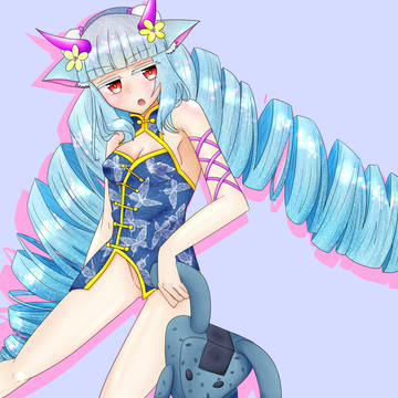#コンパスらくがきまとめ(なんでもあり)