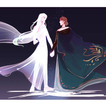 FROZEN 2