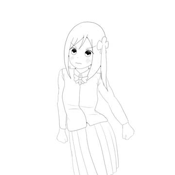 一里 ぼっち