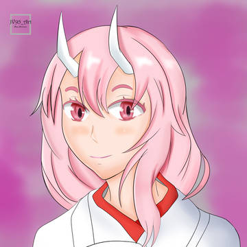 Shuna Tensei Shitara Slime