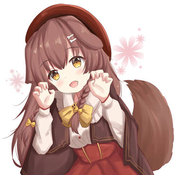 新衣装ころねちゃん