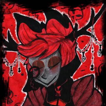 Alastor