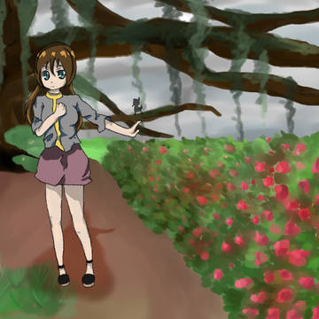 Original character
