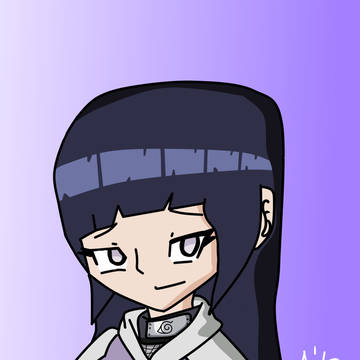 Hinata