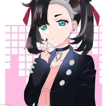 マリィちゃん