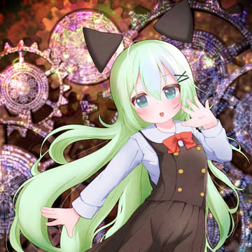 はぐるマジック