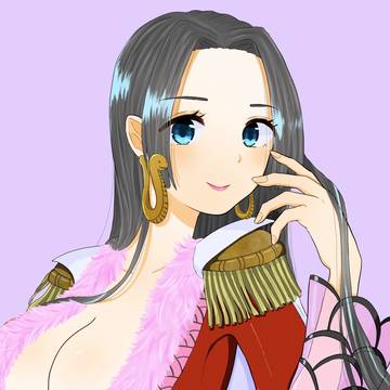 ハンコック
