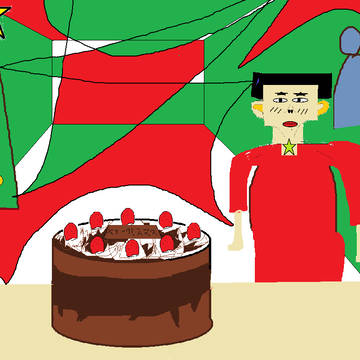 リア充のクリスマス