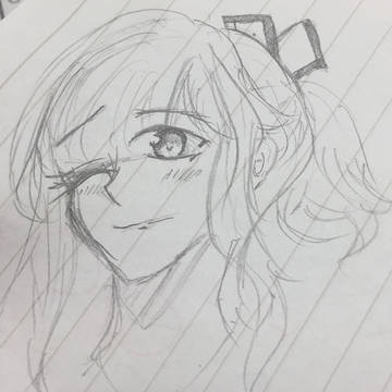 少女