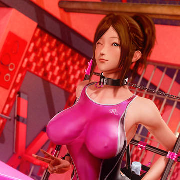 ハニーセレクト