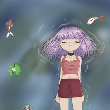 Narumi/ Noa