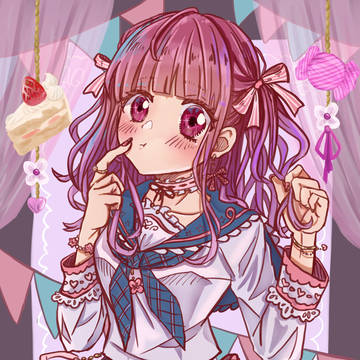 制服だって可愛くしたい!🦄🎀💖