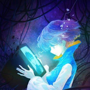 宇宙テレビ:Re