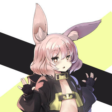 みみ耳