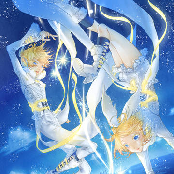 流れ星