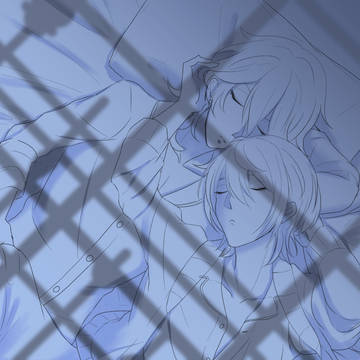 おやすみ