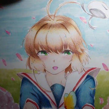 カードキャプターさくら
