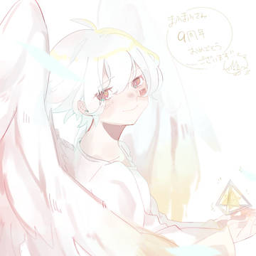 まふまふさん９周年