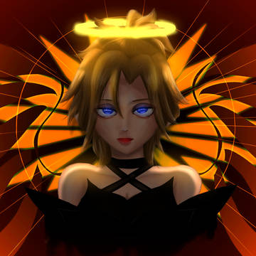 mercy