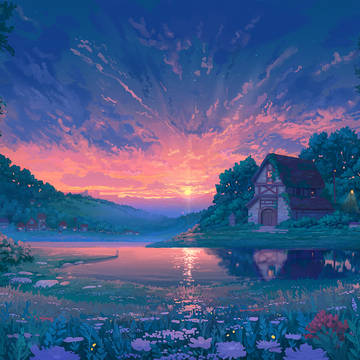 Whisper of the Heart