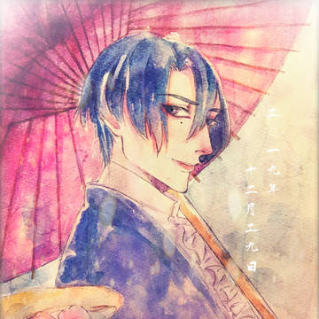 お誕生日おめでとうございます