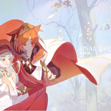 FFXIV 11月