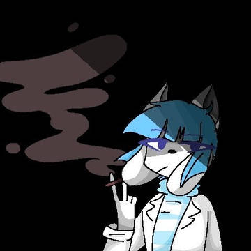 My Oc Humzu ^_^