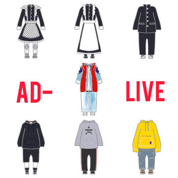 AD-LIVE2018.11.17 Day