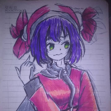 小魔女
