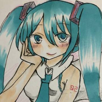 ミク