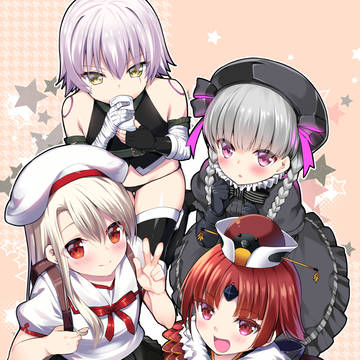 C97新刊