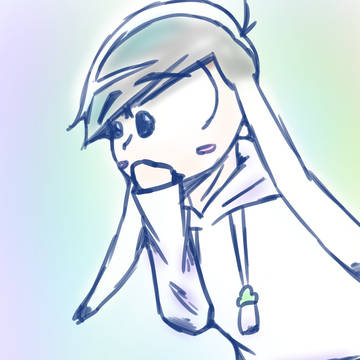 オリ松たち