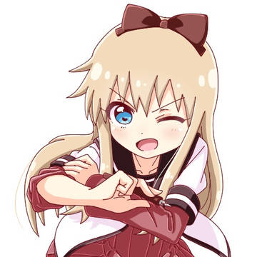 京子ちゃん