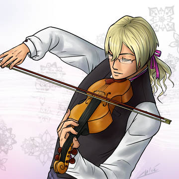 Violin