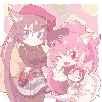 色々詰め合わせ⑨
