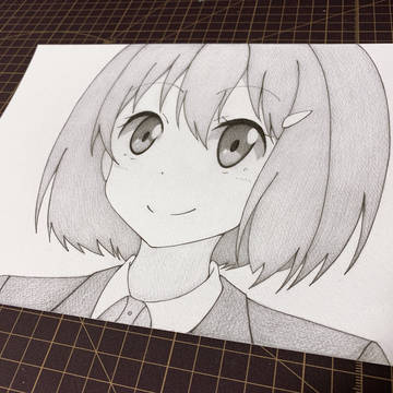 この美術部には問題がある 宇佐美みずき